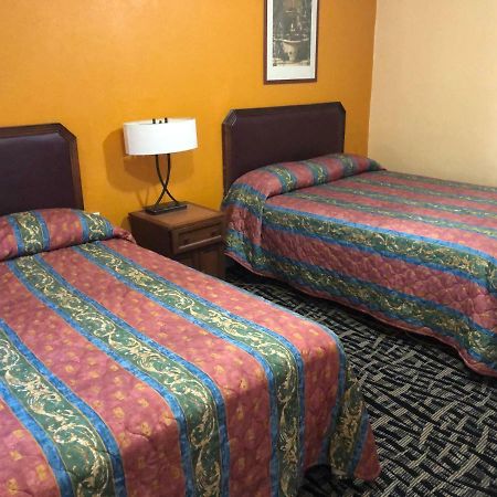 Ruta Motel Indio Dış mekan fotoğraf