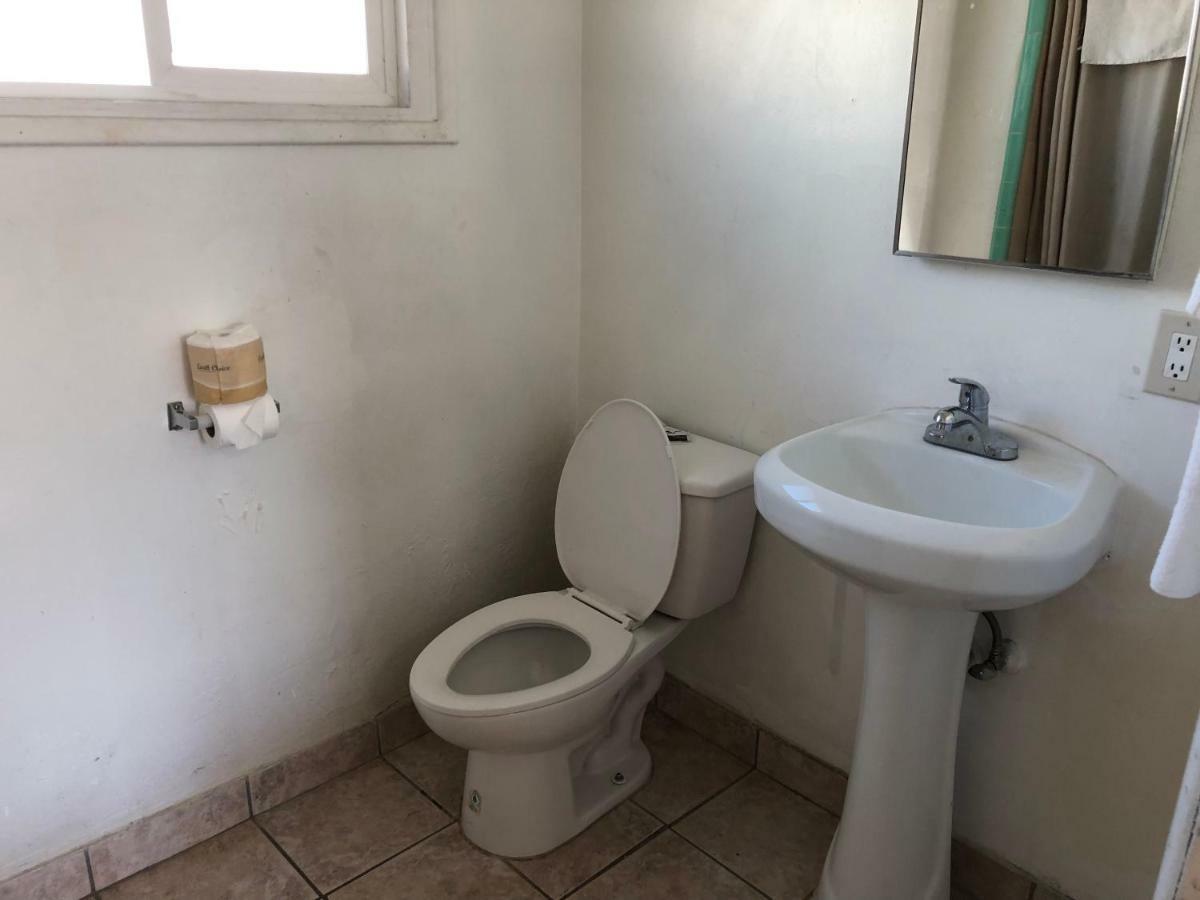 Ruta Motel Indio Dış mekan fotoğraf