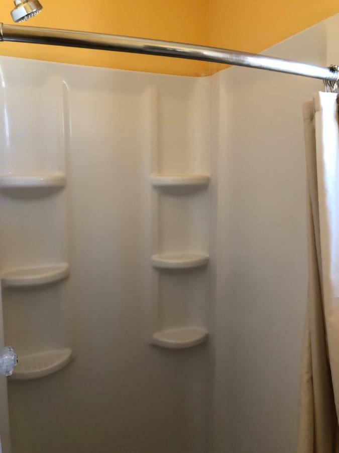 Ruta Motel Indio Dış mekan fotoğraf