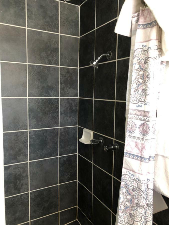 Ruta Motel Indio Dış mekan fotoğraf